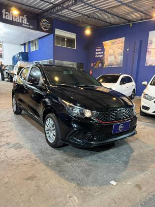 FIAT ARGO 1.0 FIREFLY FLEX DRIVE MANUAL